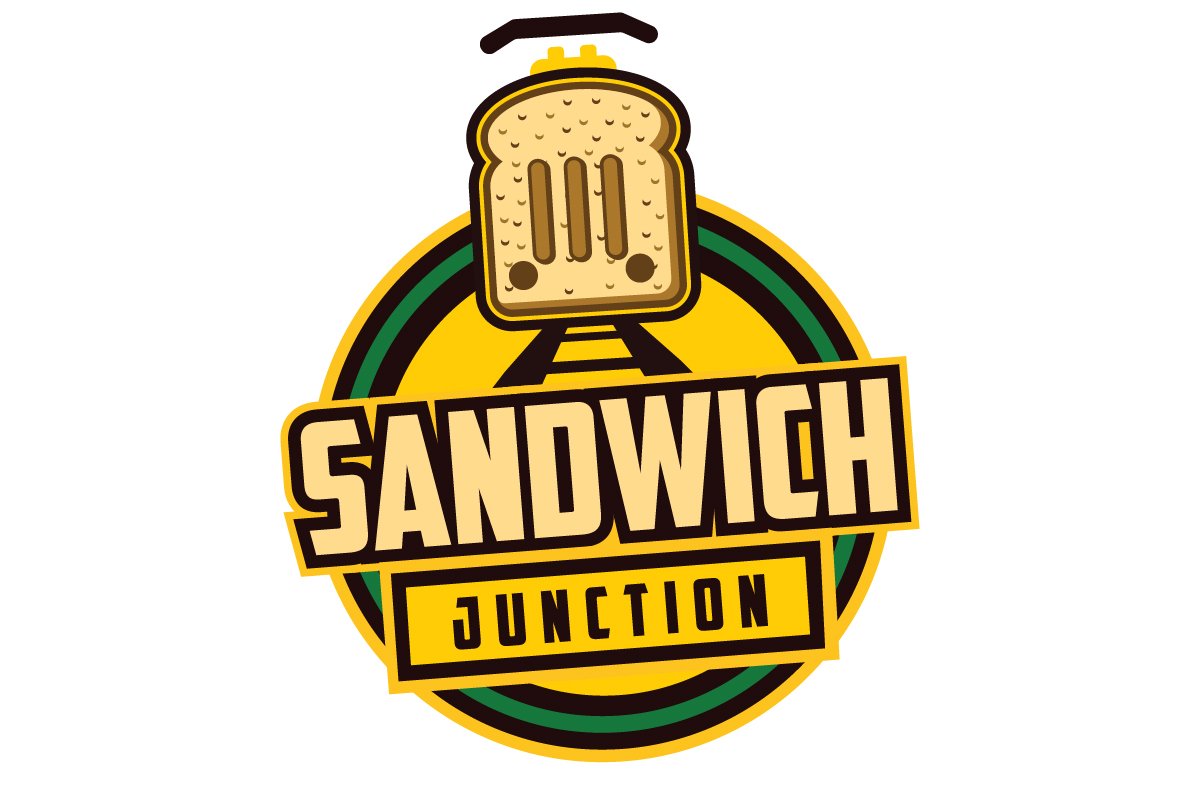 Sandwich junction
